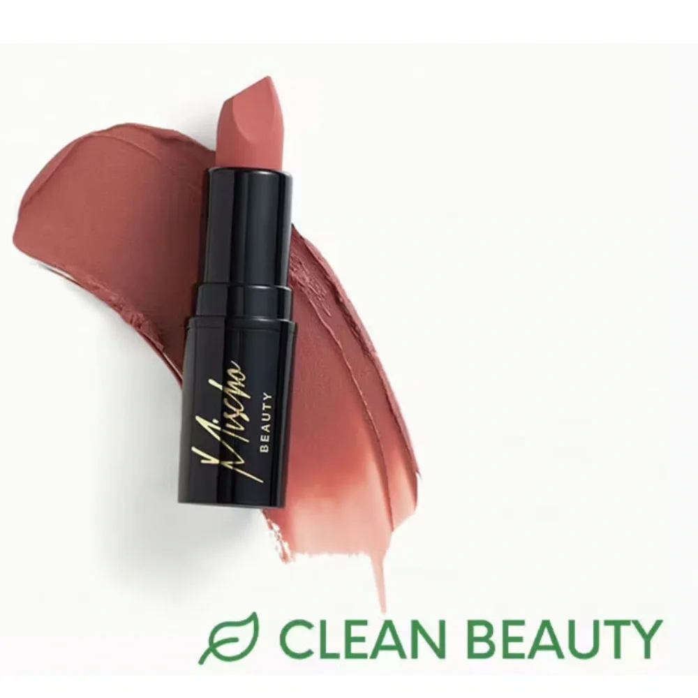 MISCHO BEAUTY Lipstick in Ijama